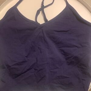 Pact Crop Cami